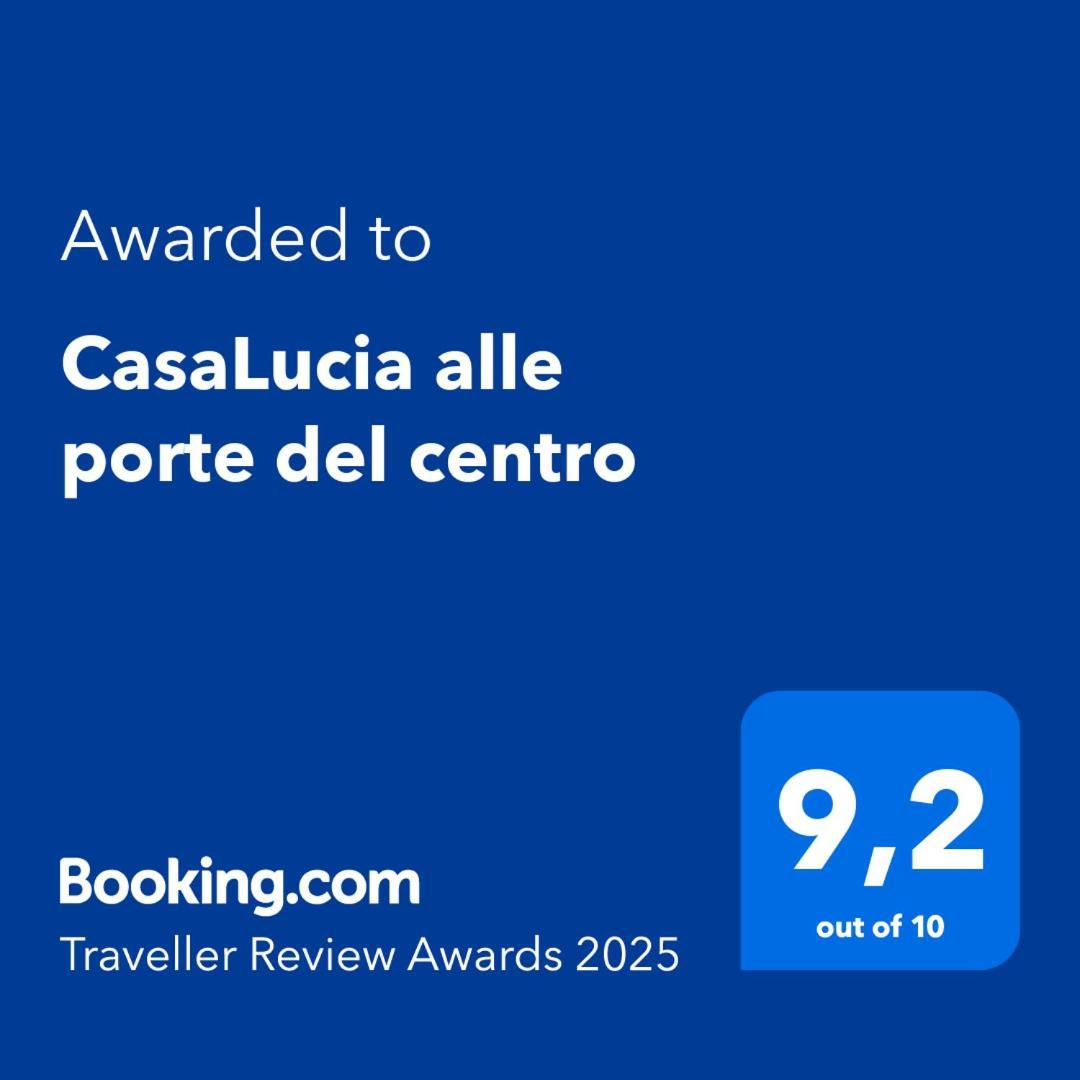 Casalucia Alle Porte Del Centro Modena Exterior photo